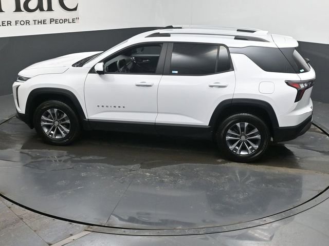 Used 2025 Chevrolet Equinox LT w/ Convenience Package II image 43