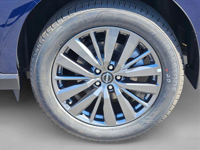 New 2026 Nissan Murano SL image 9