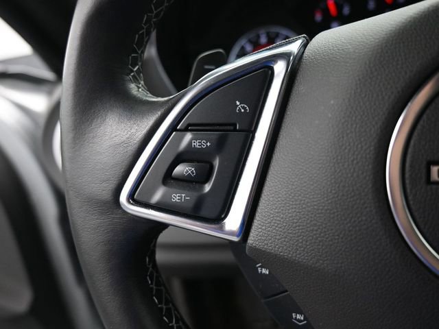 Used 2023 Chevrolet Camaro LT w/ RS Package image 14