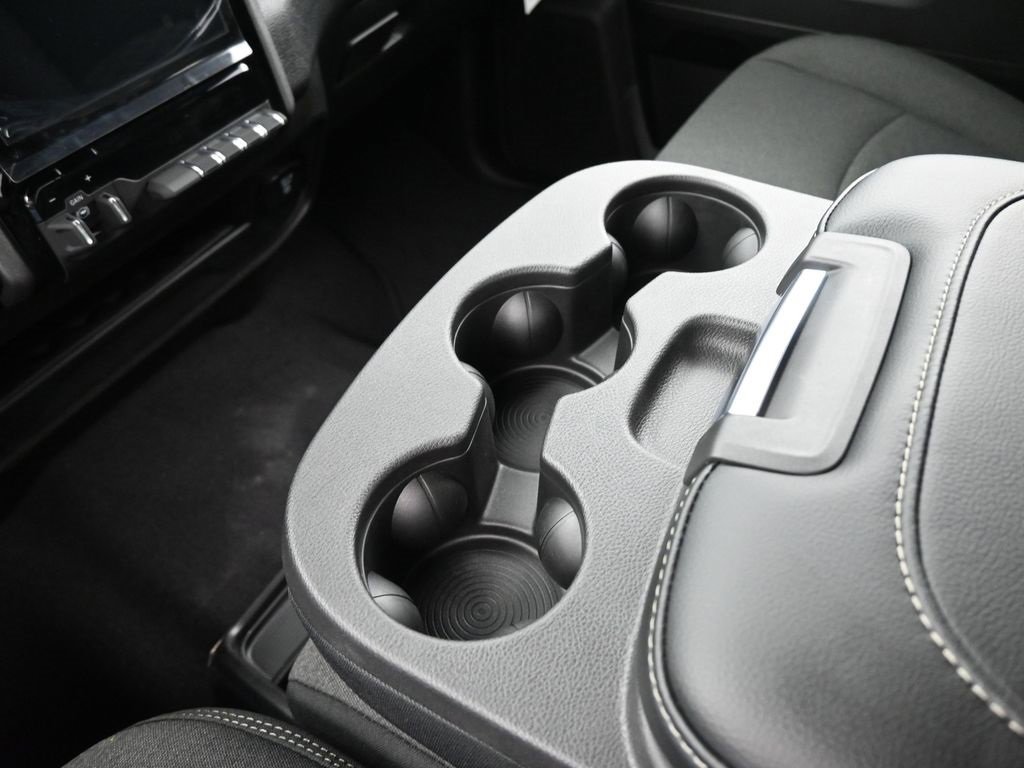 New 2026 RAM 2500 Tradesman image 9