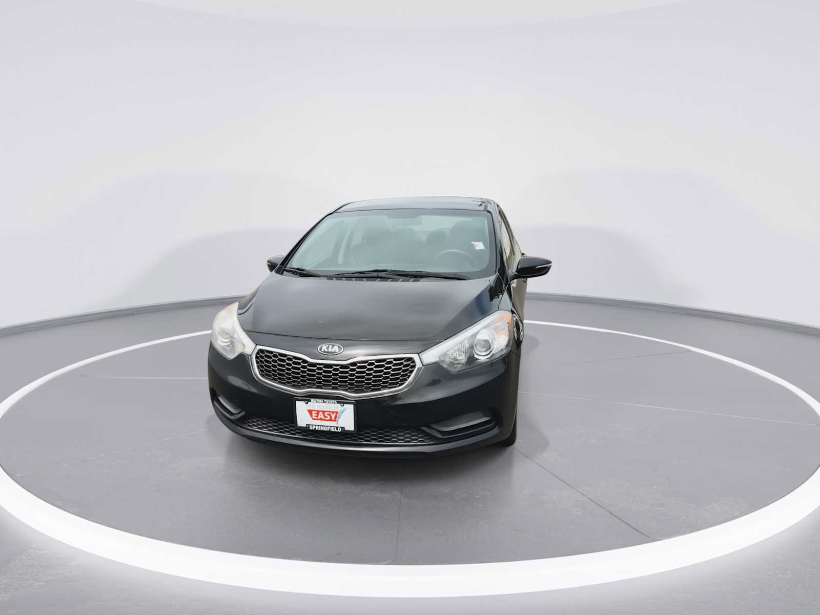 Used 2016 Kia Forte LX w/ LX Popular Plus Package FWD image 3