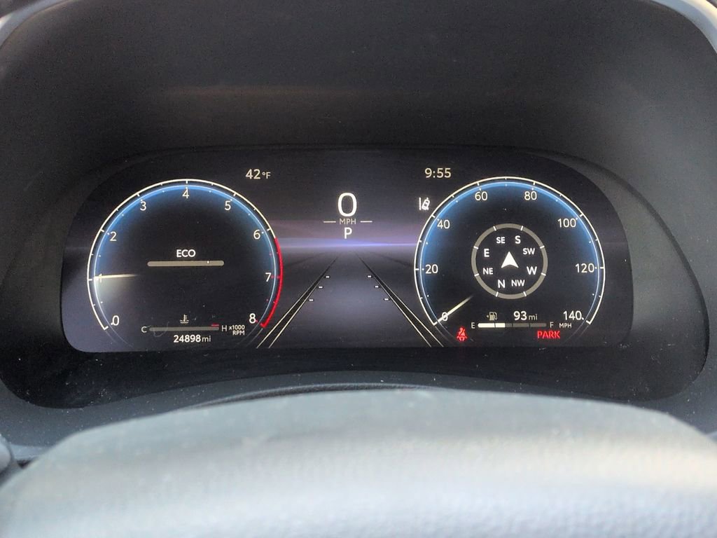 Used 2024 Toyota Highlander Limited AWD/4WD image 14