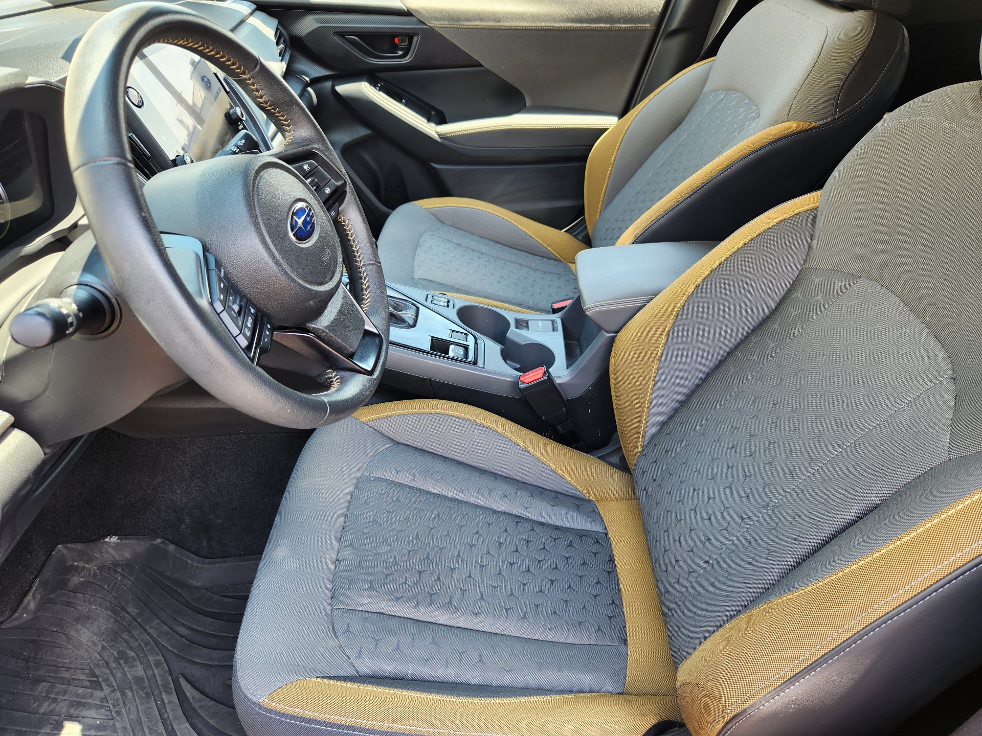 Used 2024 Subaru Crosstrek 2.5i Sport AWD/4WD image 10