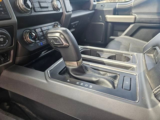 Used 2019 Ford F150 Raptor w/ Equipment Group 802A Luxury AWD/4WD image 24