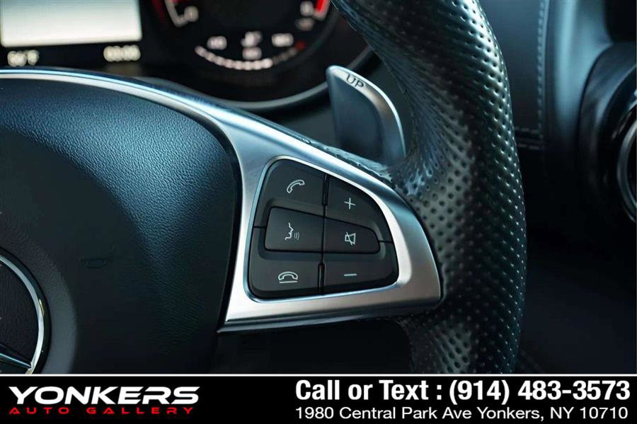 Used 2017 Mercedes-Benz AMG GT Coupe w/ Exclusive Interior Package image 53