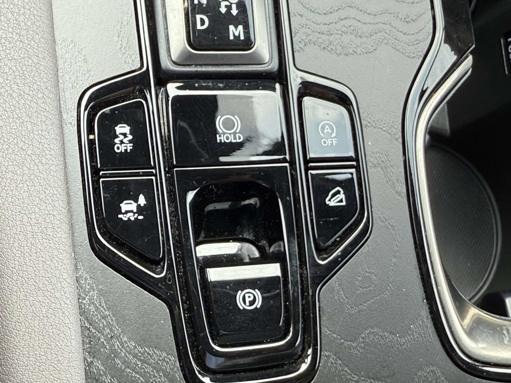 Used 2024 Lexus RX 350 AWD w/ Convenience Package image 25