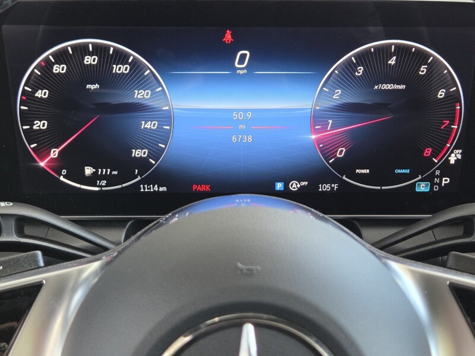 Certified 2023 Mercedes-Benz GLC 300 image 28