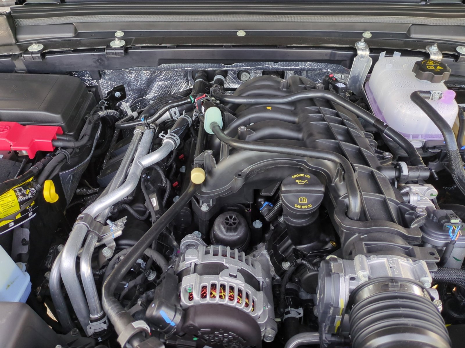 New 2026 Jeep Gladiator Willys image 22