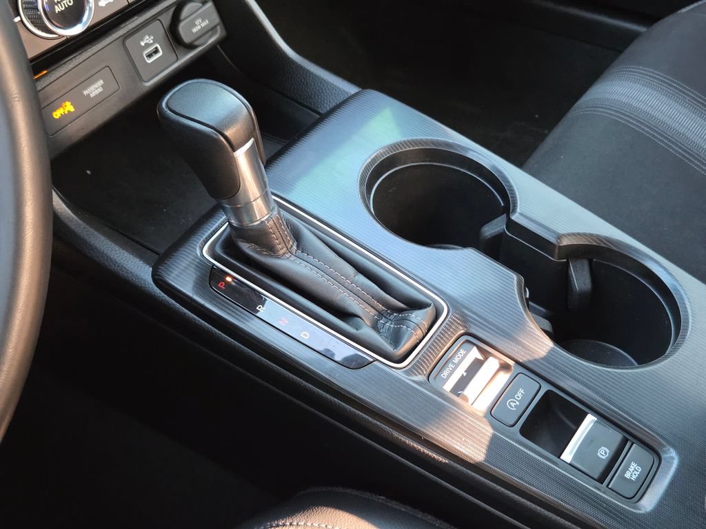 Certified 2023 Honda Civic Sport image 36