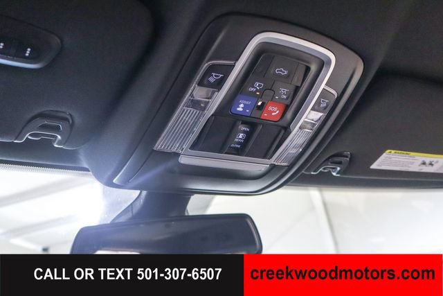 Used 2022 RAM 2500 Laramie AWD/4WD image 58