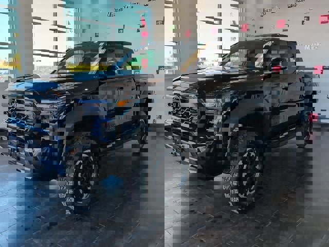 New 2026 Toyota Tacoma TRD Off-Road w/ TRD Off Road Upgrade Package image 5