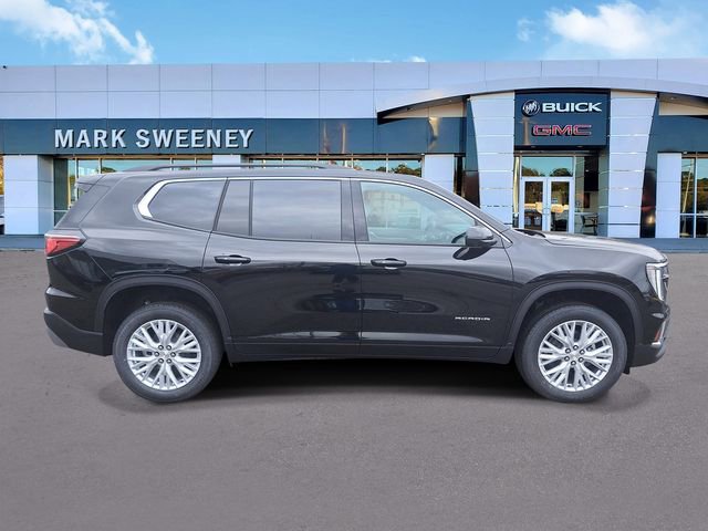 New 2026 GMC Acadia Elevation w/ Elevation Premium Package image 30