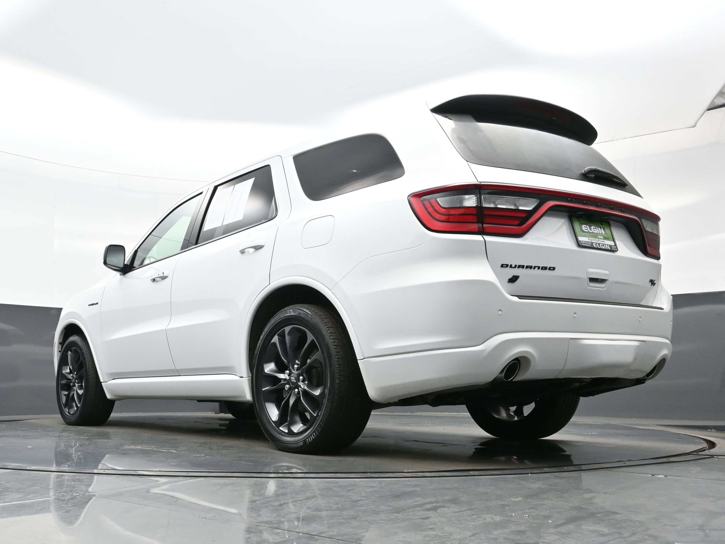 Used 2022 Dodge Durango R/T w/ Blacktop Package image 28