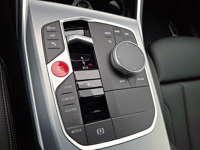 Certified 2024 BMW M340i xDrive w/ Premium Package image 16