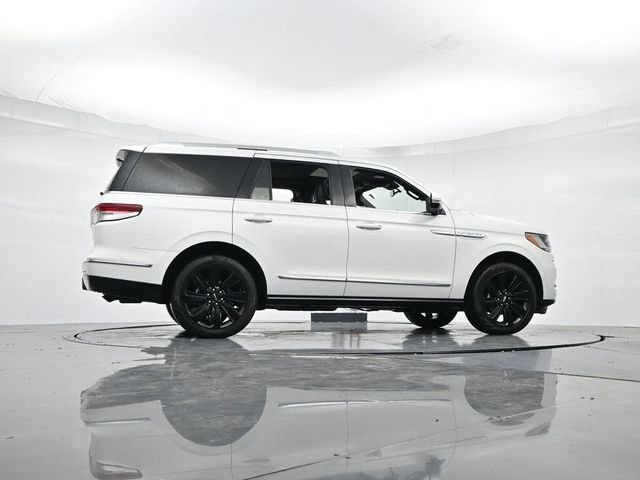 Used 2024 Lincoln Navigator Reserve image 31