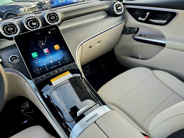New 2026 Mercedes-Benz GLC 300 4MATIC image 29