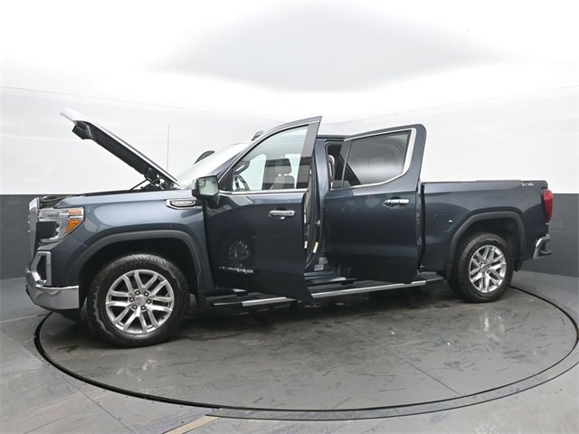 Used 2020 GMC Sierra 1500 SLT w/ SLT Premium Package image 55