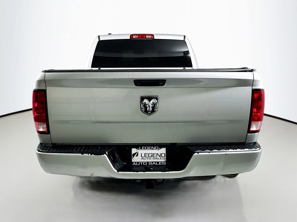 Used 2015 RAM 1500 Express image 7