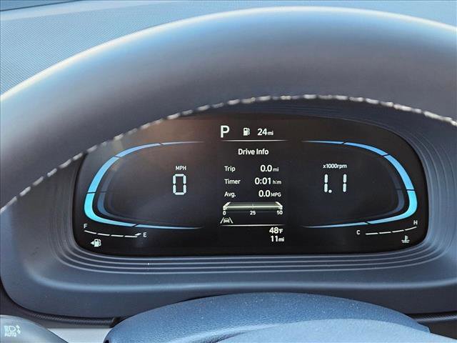 New 2026 Hyundai Venue SEL image 15