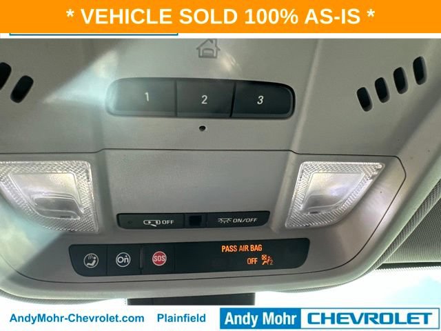 Used 2020 Chevrolet Equinox LT w/ Midnight Edition AWD/4WD image 32