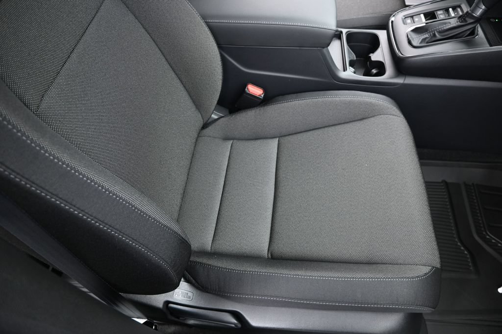 New 2027 Honda CR-V LX image 10