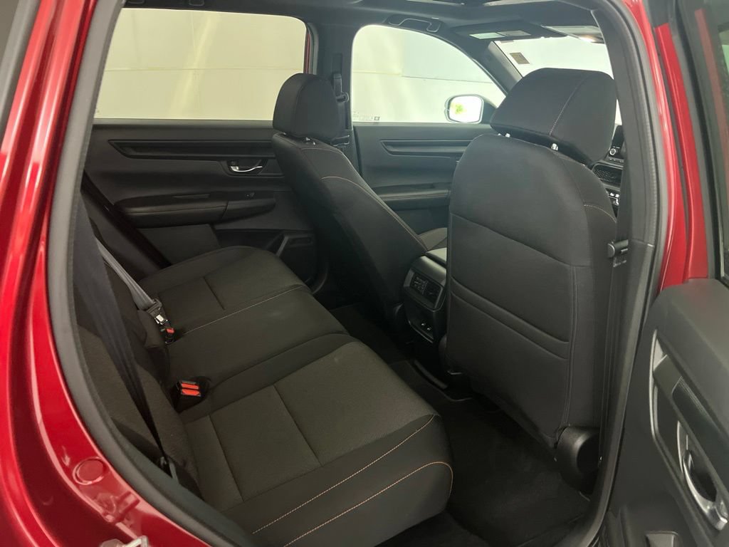 Used 2025 Honda CR-V Sport image 23