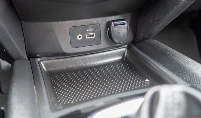 Used 2020 Nissan Rogue SV AWD/4WD image 31