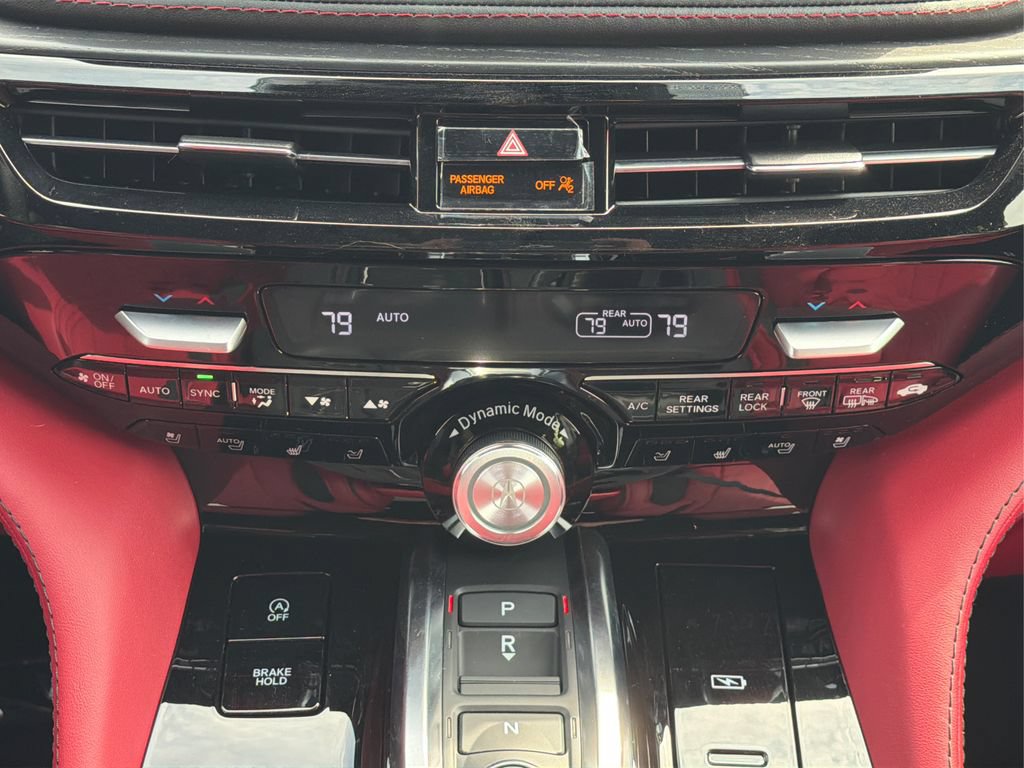 New 2026 Acura MDX Type S w/ Advance Package AWD/4WD image 15