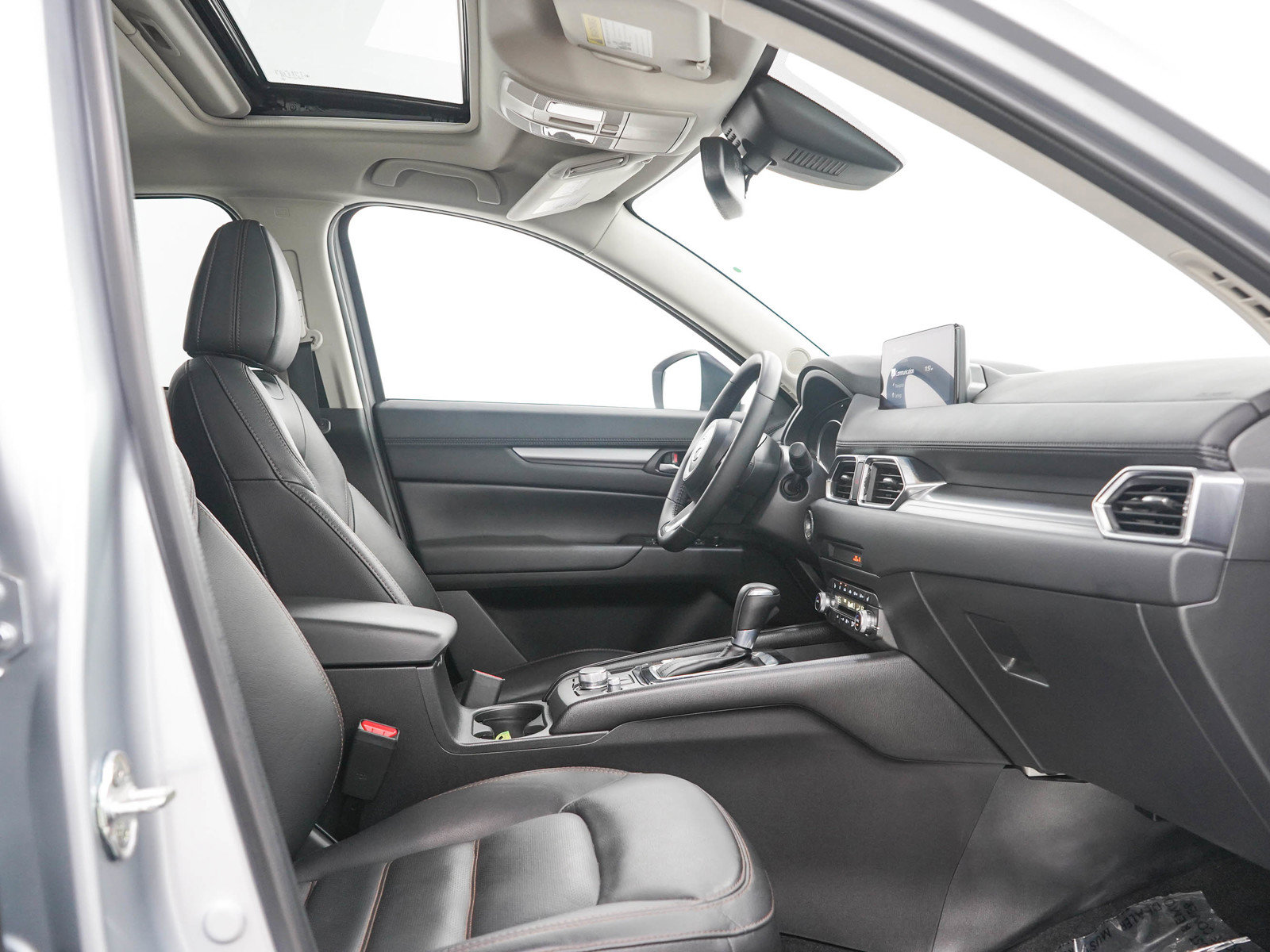 Used 2023 MAZDA CX-5 AWD 2.5 S image 12