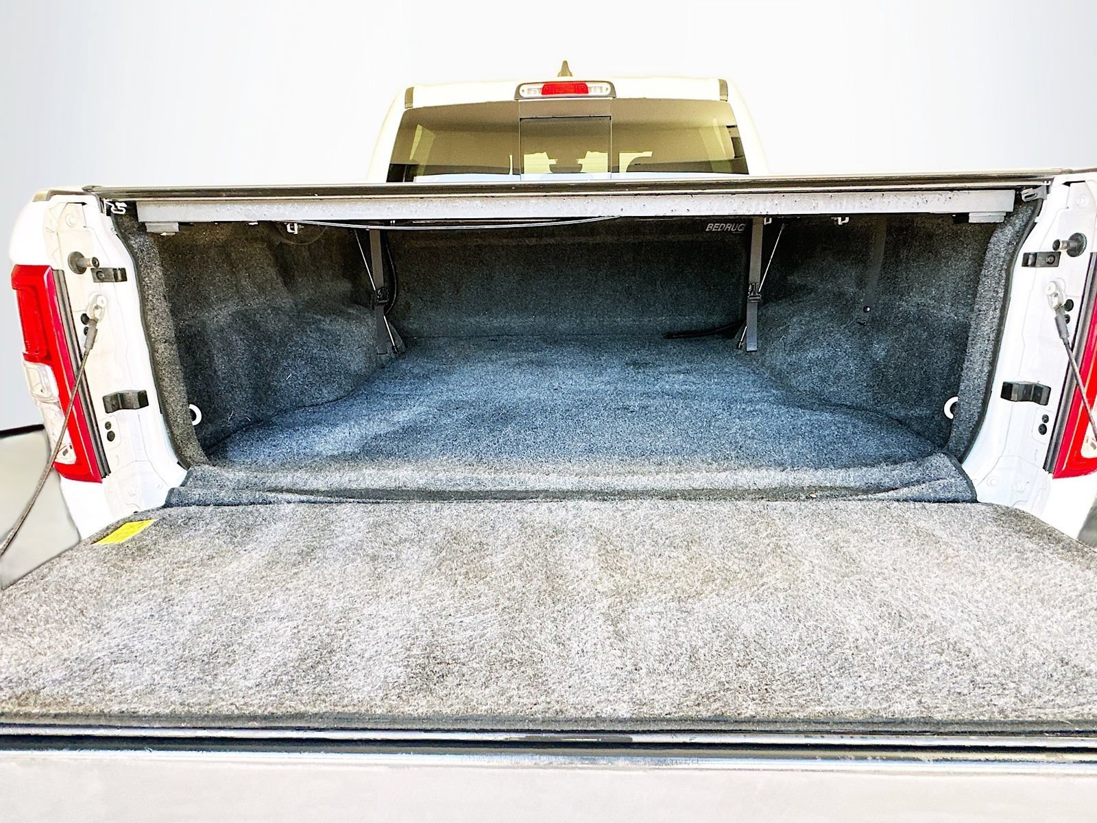 Used 2021 RAM 1500 Big Horn AWD/4WD image 25