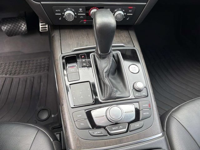 Used 2018 Audi A6 2.0T Premium w/ 19" Sport Package FWD image 30