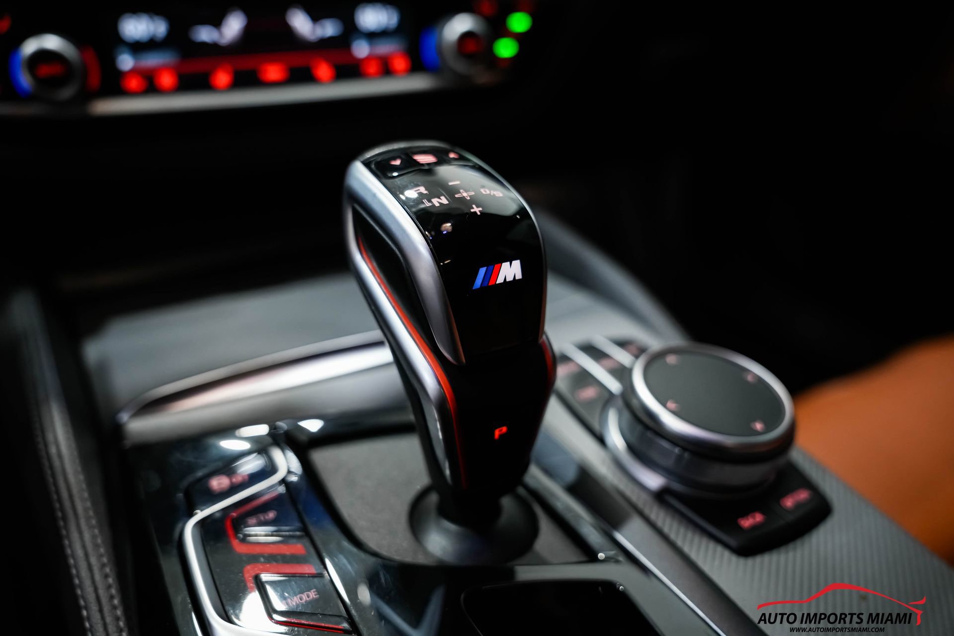 Used 2021 BMW M5 image 76