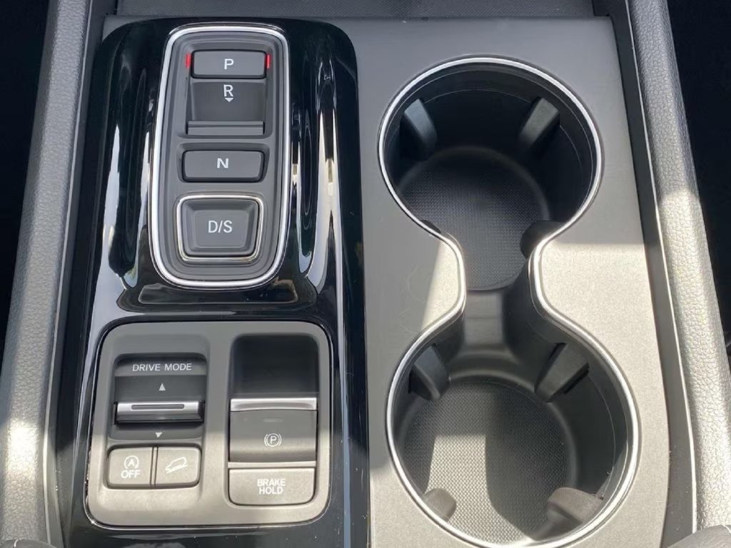 New 2025 Honda Pilot EX-L image 20