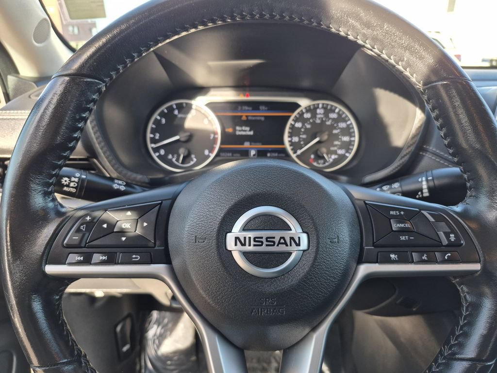 Used 2022 Nissan Sentra SV image 19