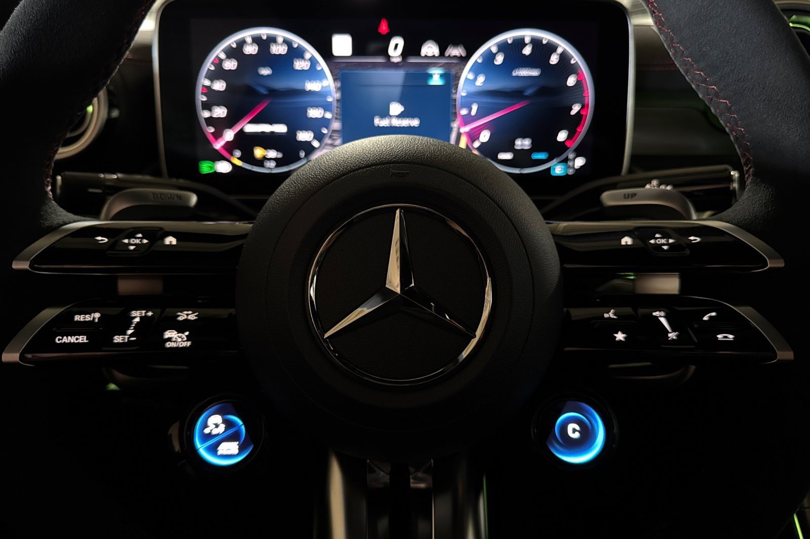 New 2027 Mercedes-Benz CLE 53 AMG 4MATIC Coupe image 28