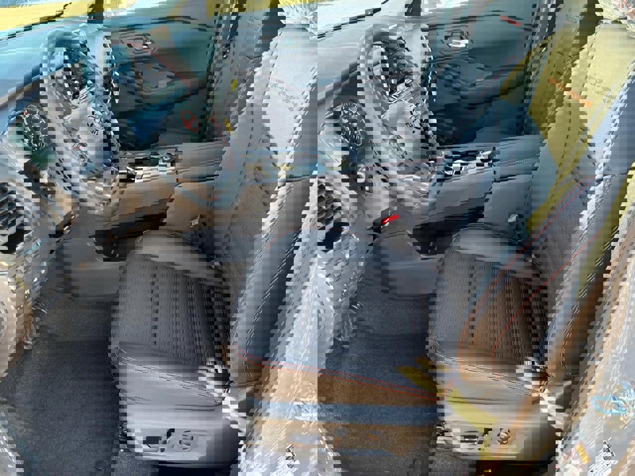 New 2026 Nissan Rogue SV image 19