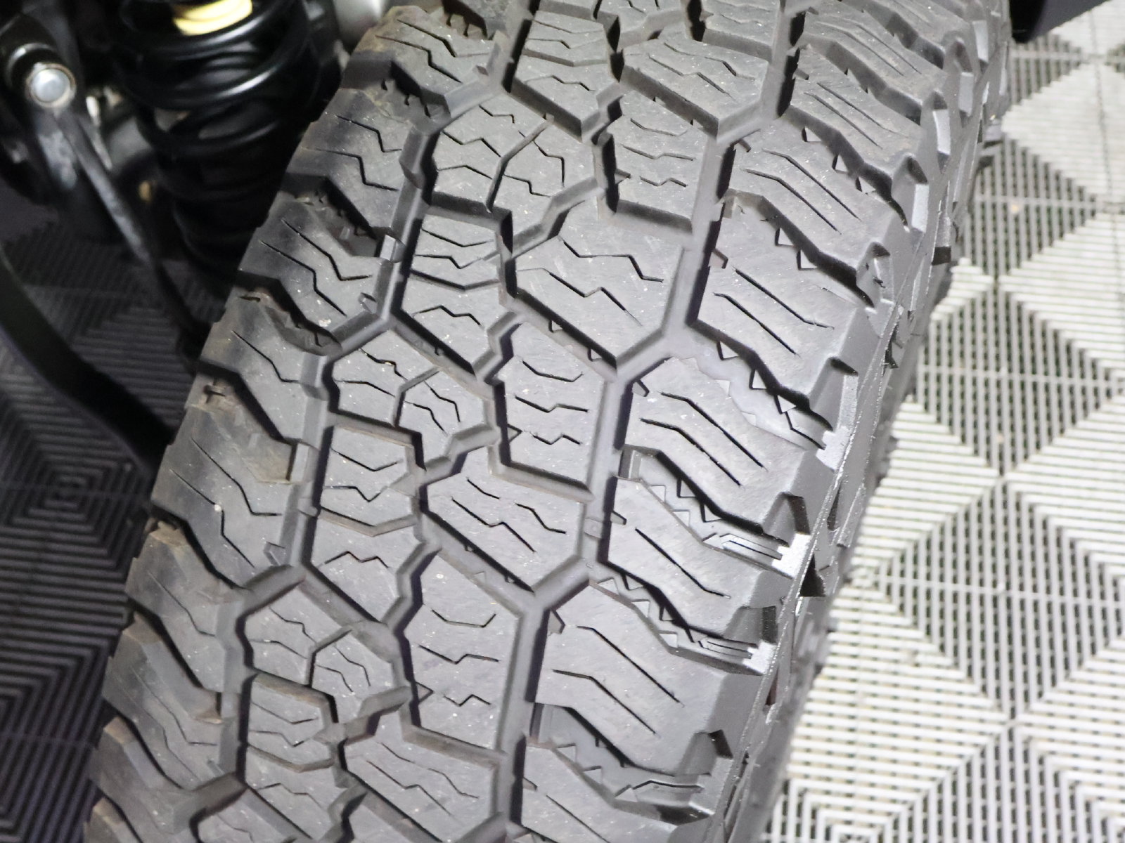 Used 2024 Jeep Wrangler Unlimited AWD/4WD image 19