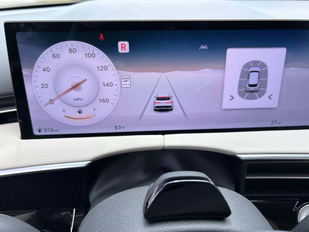 New 2026 Genesis GV70 2.5T Advanced image 35