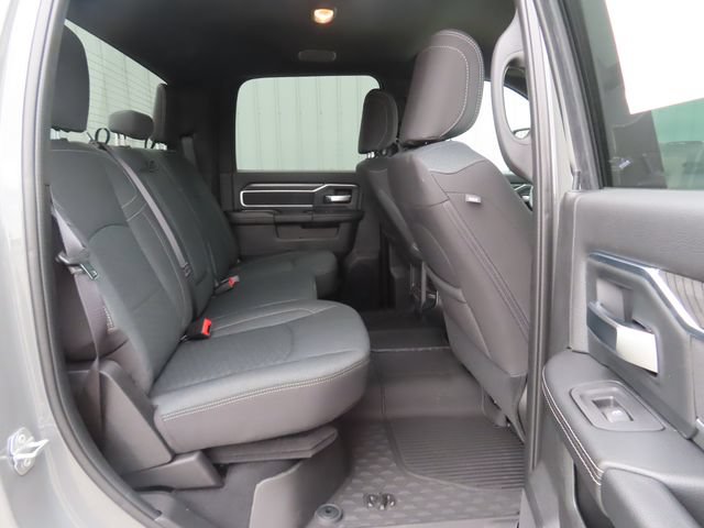 New 2026 RAM 3500 Big Horn AWD/4WD image 29