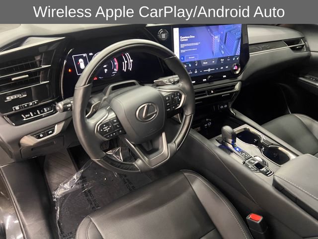 Certified 2023 Lexus RX 350 Premium image 16