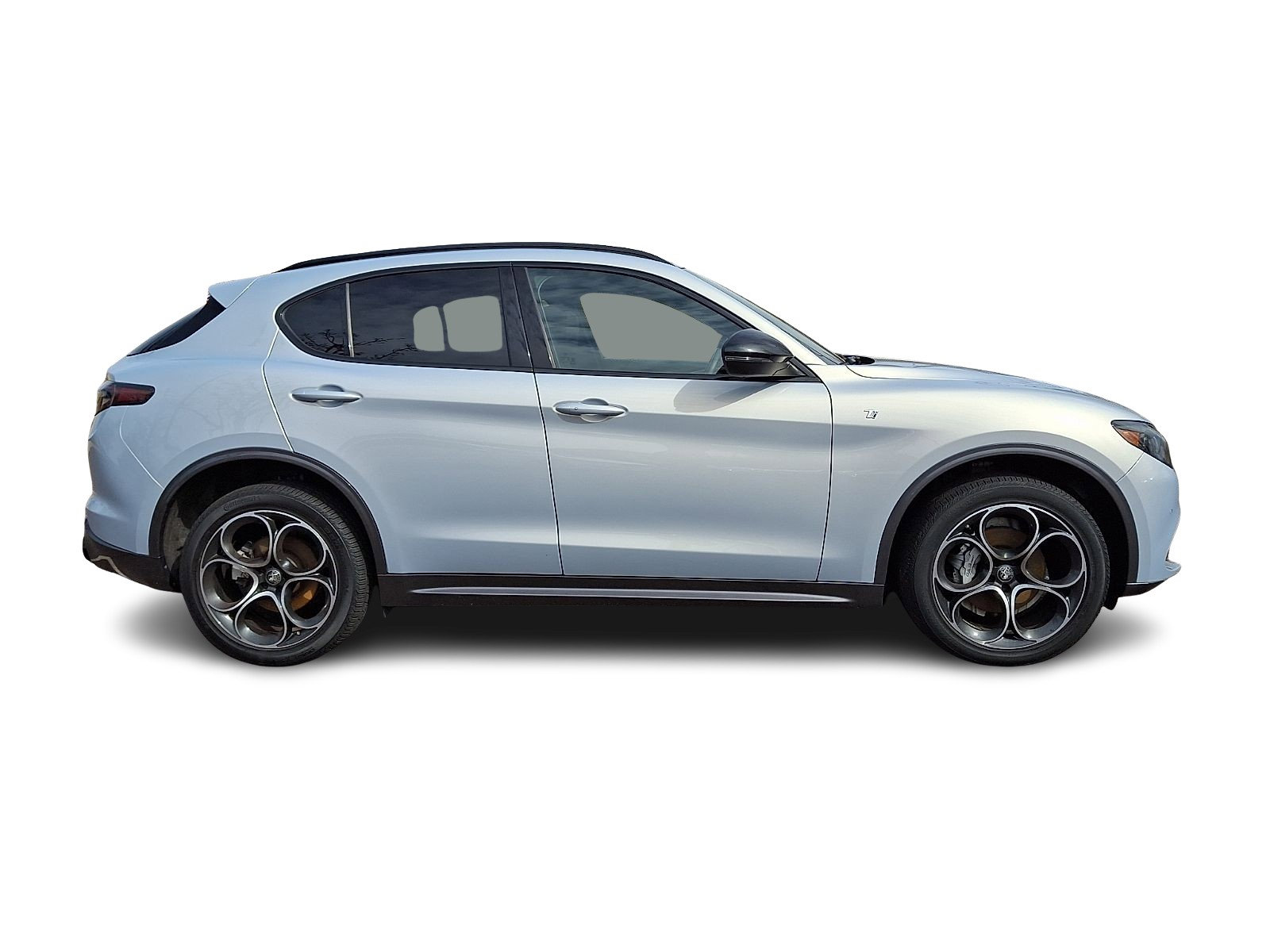 Used 2024 Alfa Romeo Stelvio Ti image 7