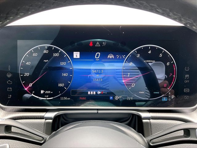Certified 2024 Mercedes-Benz S 580 4MATIC Sedan image 21