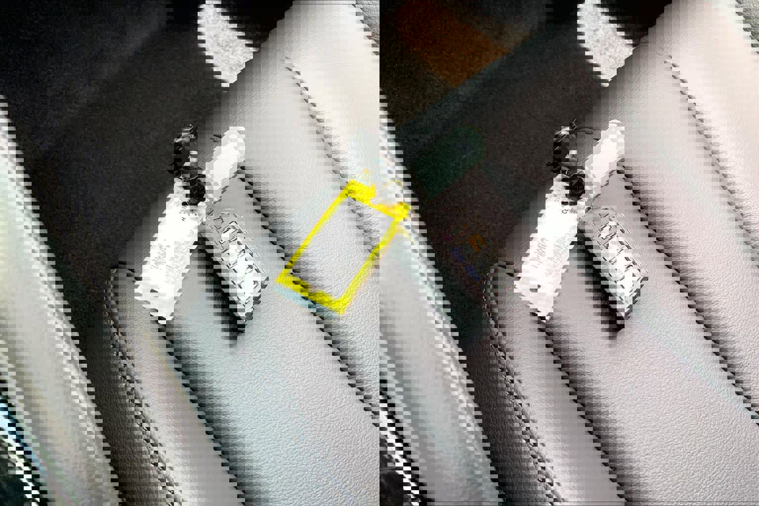 Used 2026 Acura Integra FWD image 13