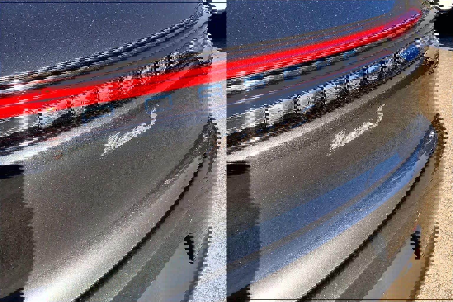 Used 2021 Porsche Macan S image 27