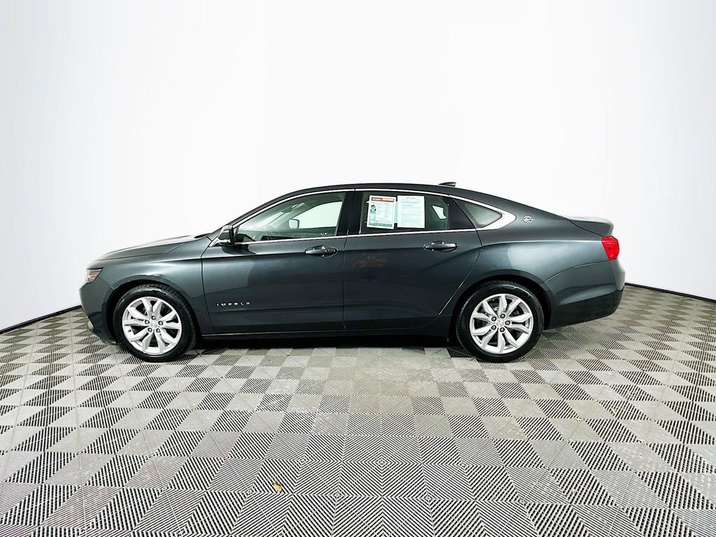 Used 2019 Chevrolet Impala LT image 6