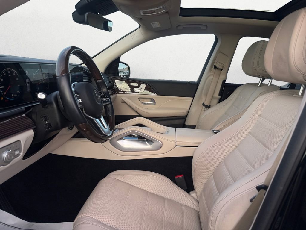 Used 2023 Mercedes-Benz GLE 350 image 10