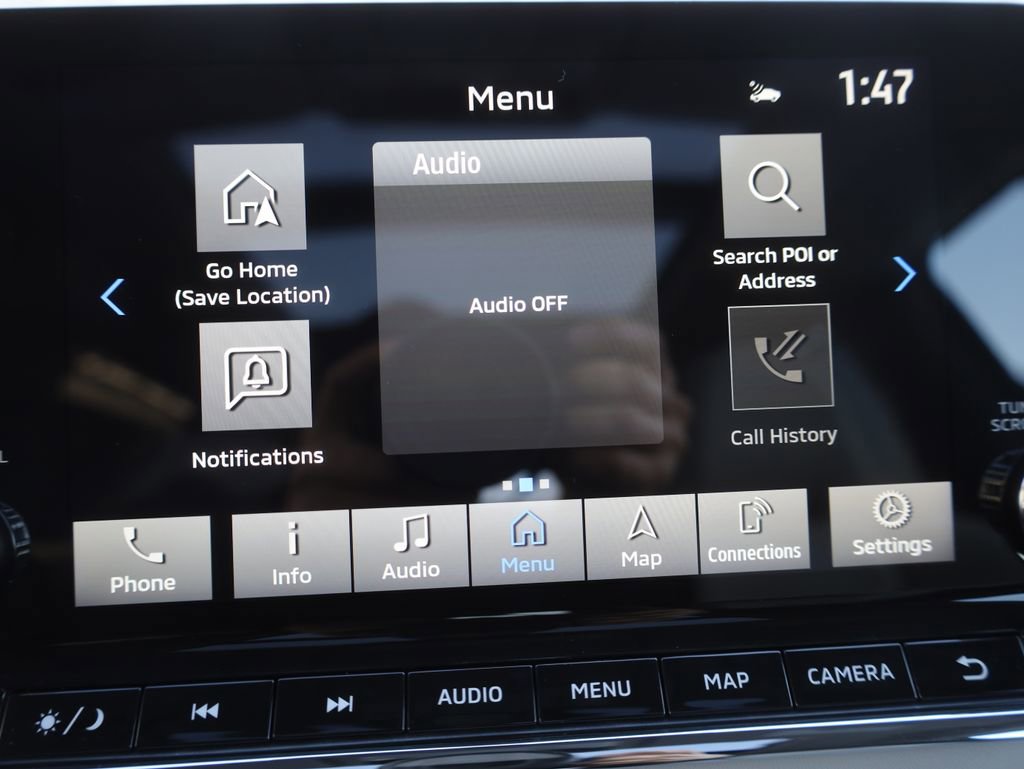 New 2025 Mitsubishi Outlander SEL image 48