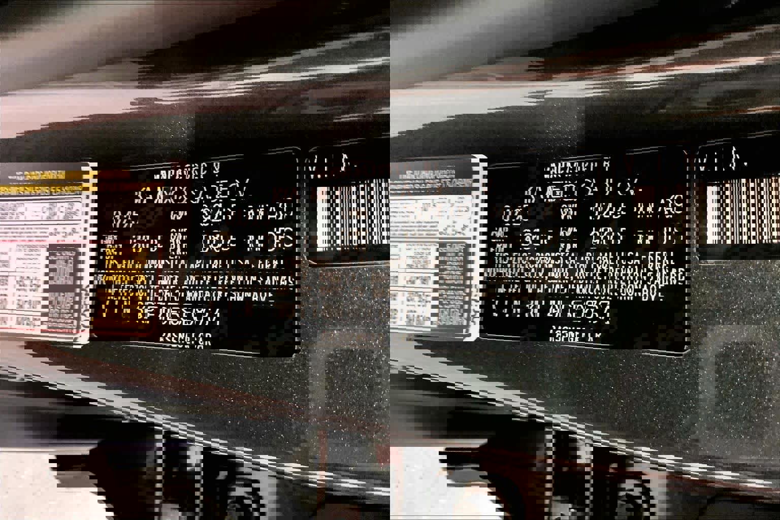 Used 2025 Kia K4 LXS image 36