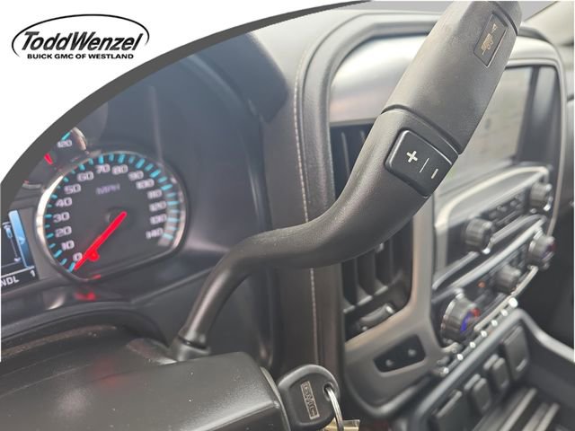 Used 2019 GMC Sierra 2500 SLE w/ SLE Preferred Package image 26