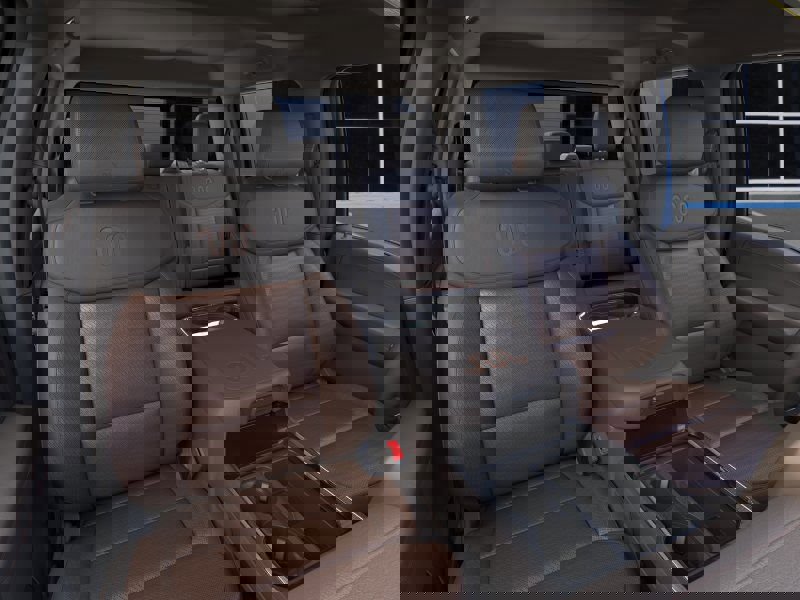 New 2026 Ford F250 King Ranch w/ Tremor Off-Road Package image 43